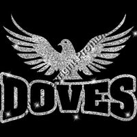 GLT32 SILVER GLITTER Thumbnail