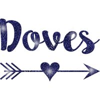 GLT46 BLUE GLITTER Thumbnail