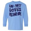 5400B Youth Heavy Cotton Long Sleeve Thumbnail