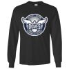 2400 Adult Ultra Cotton Long Sleeve T-Shirt Thumbnail