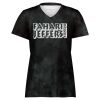 222796 Ladies' Cotton-Touch Poly T-Shirt Thumbnail