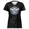 222796 Ladies' Cotton-Touch Poly T-Shirt Thumbnail