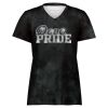 222796 Ladies' Cotton-Touch Poly T-Shirt Thumbnail