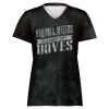 222796 Ladies' Cotton-Touch Poly T-Shirt Thumbnail