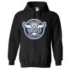 18500 Adult Heavy Blend Hooded Sweatshirt Thumbnail