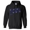 18500 Adult Heavy Blend Hooded Sweatshirt Thumbnail
