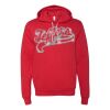 3719 Unisex Sponge Fleece Hoodie Thumbnail