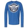 3513Y Youth Extra Soft Tri-blend Long Sleeve Thumbnail