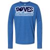 3513Y Youth Extra Soft Tri-blend Long Sleeve Thumbnail