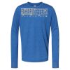 3513Y Youth Extra Soft Tri-blend Long Sleeve Thumbnail