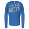 3513Y Youth Extra Soft Tri-blend Long Sleeve Thumbnail