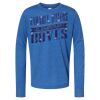 3513Y Youth Extra Soft Tri-blend Long Sleeve Thumbnail